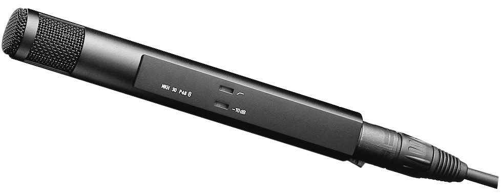 Sennheiser MKH 30